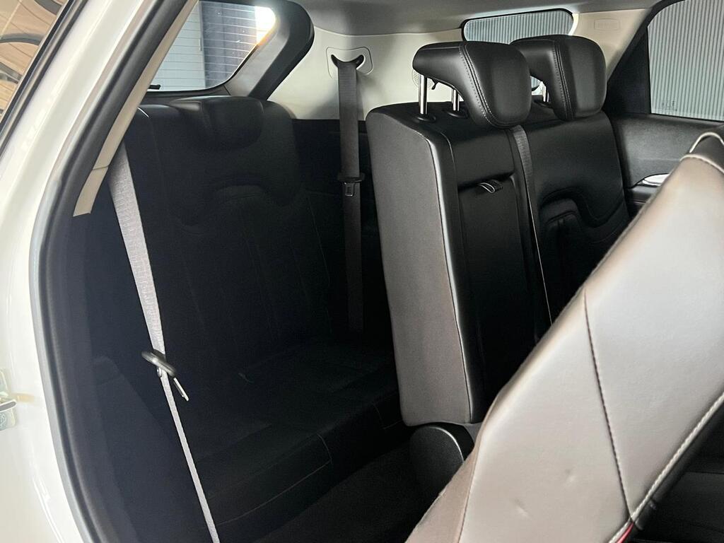 JETOUR X70 X70 PLUS 1.5T DELUXE - 7