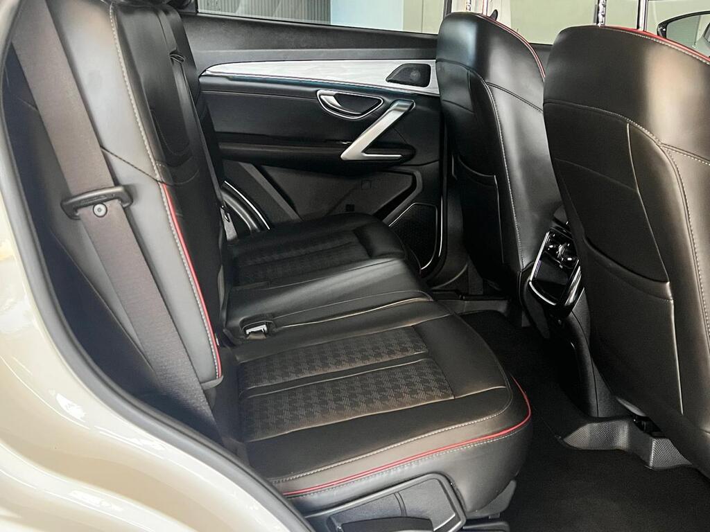 JETOUR X70 X70 PLUS 1.5T DELUXE - 8