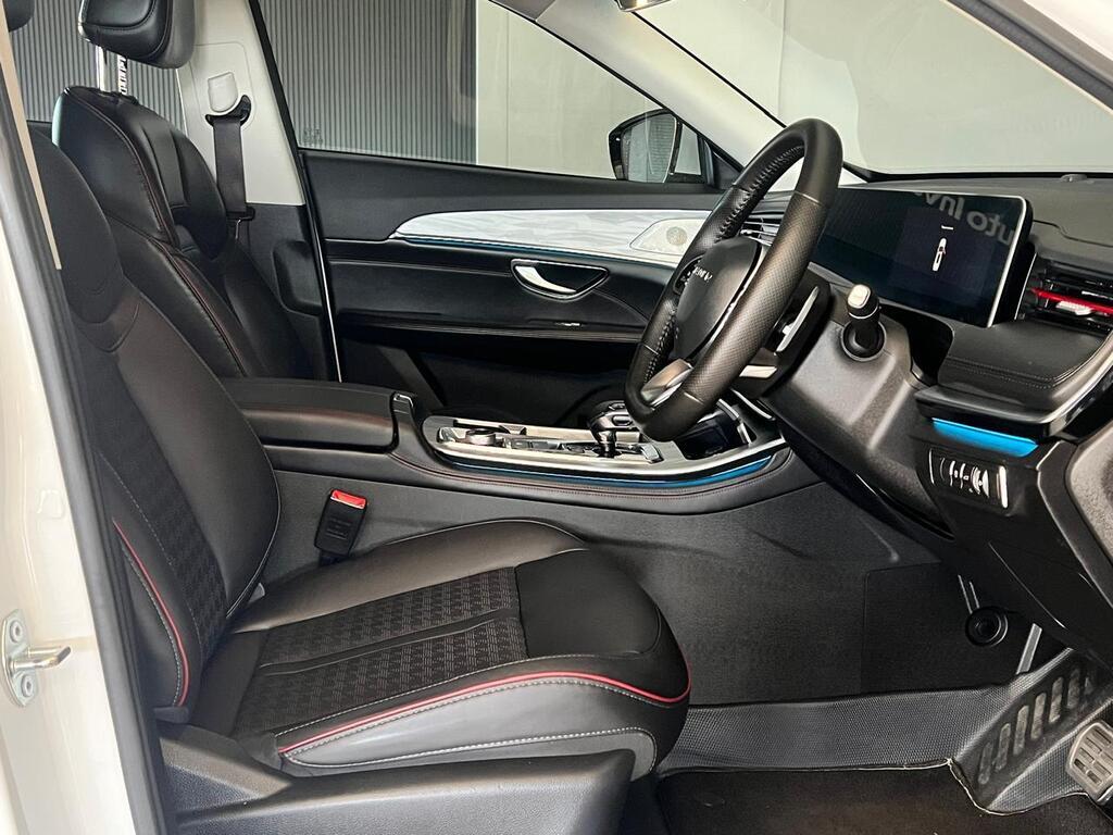 JETOUR X70 X70 PLUS 1.5T DELUXE - 9