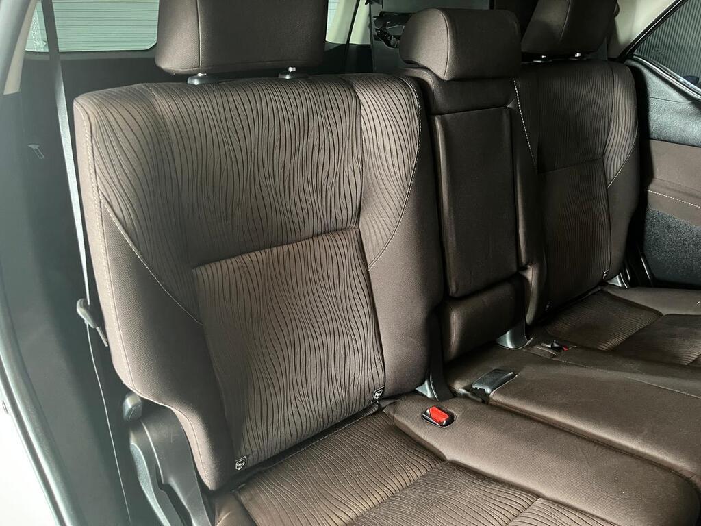 TOYOTA FORTUNER FORTUNER 2.4GD-6 R/B - 6