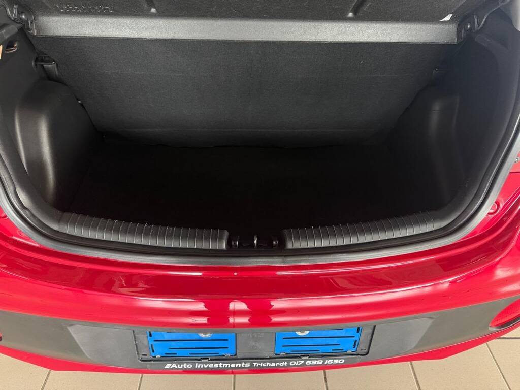 HYUNDAI i10 GRAND i10 1.0 MOTION A/T - 6