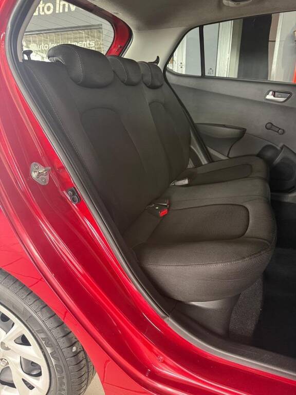HYUNDAI i10 GRAND i10 1.0 MOTION A/T - 7