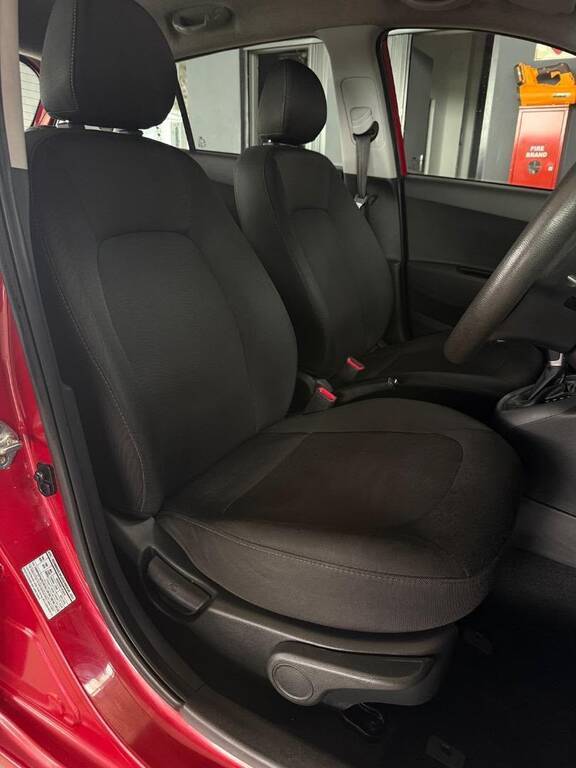 HYUNDAI i10 GRAND i10 1.0 MOTION A/T - 8