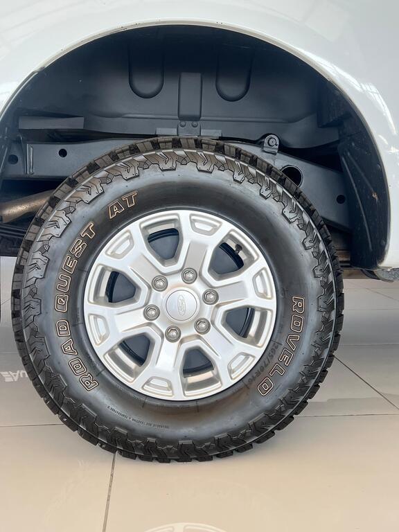 FORD RANGER RANGER 2.2TDCi XL P/U D/C - 4