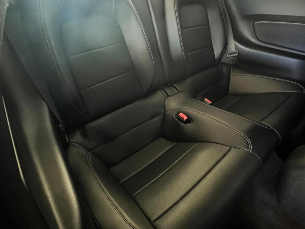FORD MUSTANG MUSTANG 2.3 ECOBOOST A/T - 7
