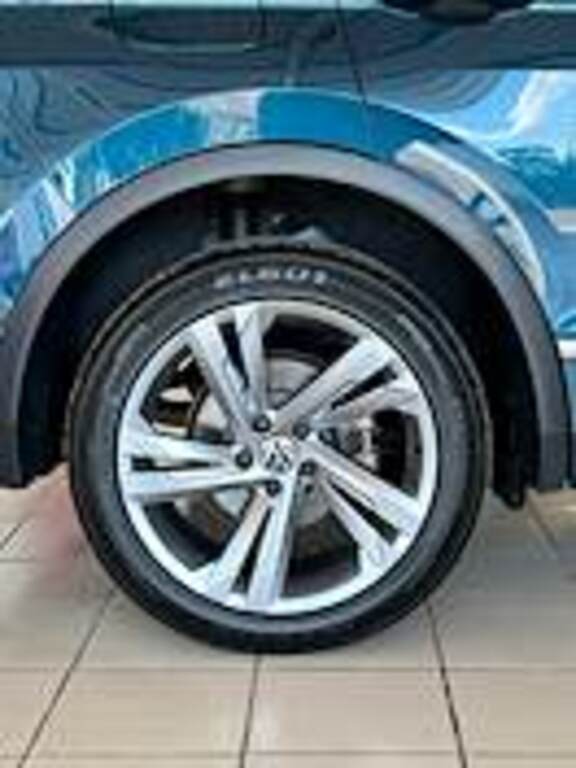 VOLKSWAGEN TIGUAN TIGUAN 2.0 TSI R-LINE 4MOTION DSG (162KW) - 1