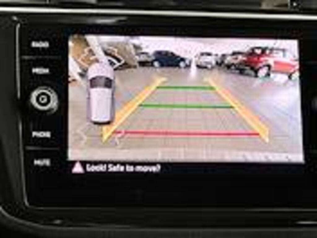 VOLKSWAGEN TIGUAN TIGUAN 2.0 TSI R-LINE 4MOTION DSG (162KW) - 10
