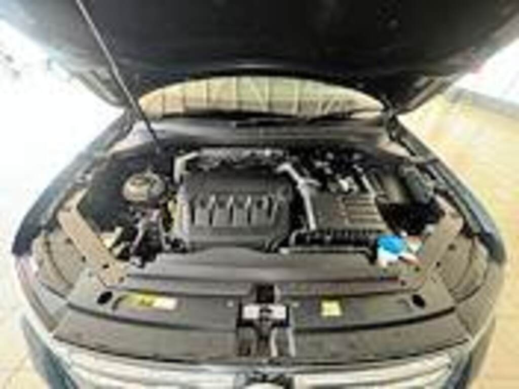 VOLKSWAGEN TIGUAN TIGUAN 2.0 TSI R-LINE 4MOTION DSG (162KW) - 13