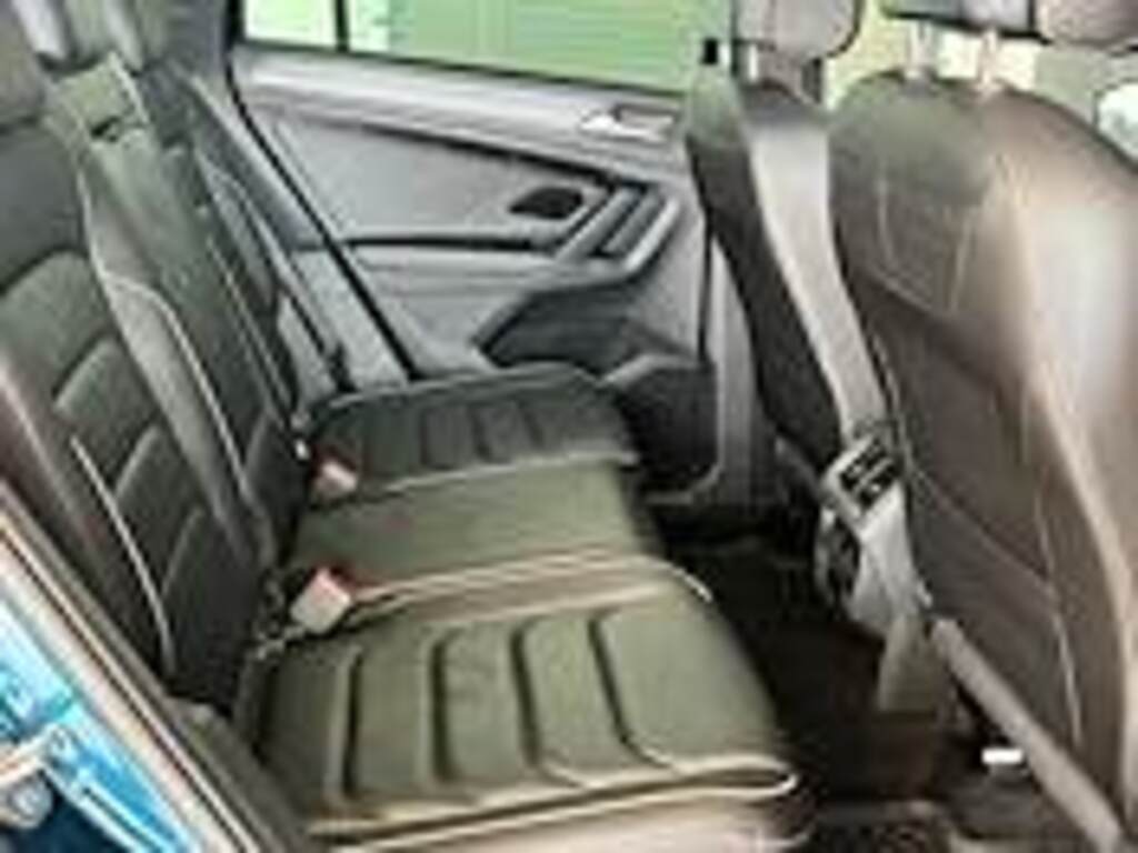 VOLKSWAGEN TIGUAN TIGUAN 2.0 TSI R-LINE 4MOTION DSG (162KW) - 15