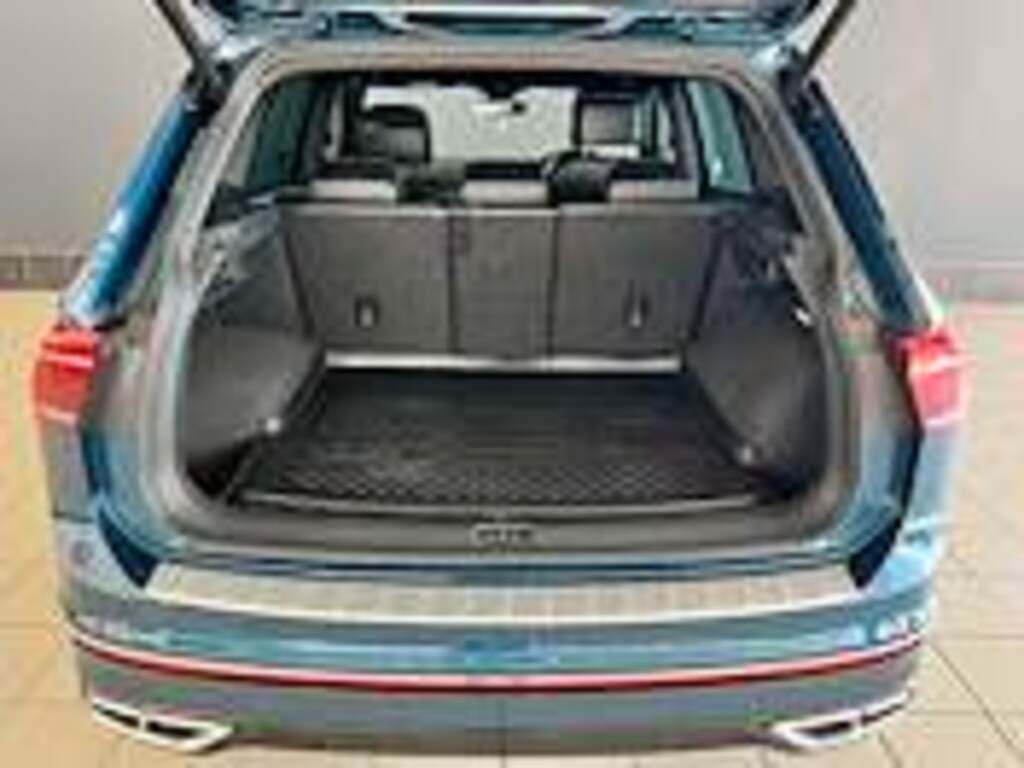 VOLKSWAGEN TIGUAN TIGUAN 2.0 TSI R-LINE 4MOTION DSG (162KW) - 6