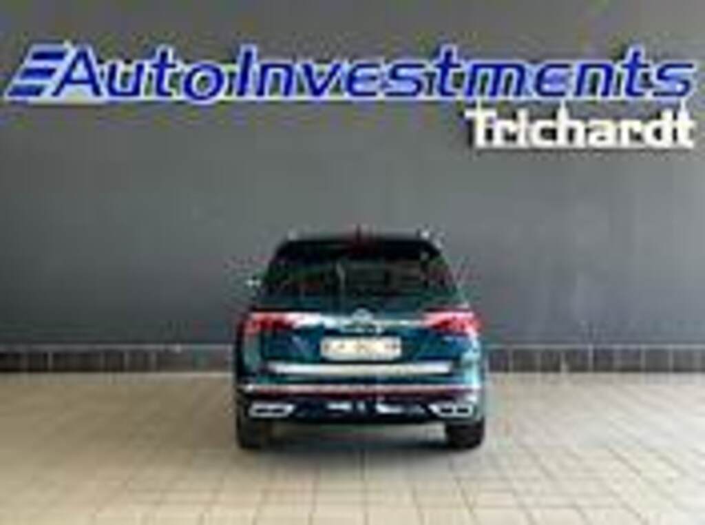 VOLKSWAGEN TIGUAN TIGUAN 2.0 TSI R-LINE 4MOTION DSG (162KW) - 9