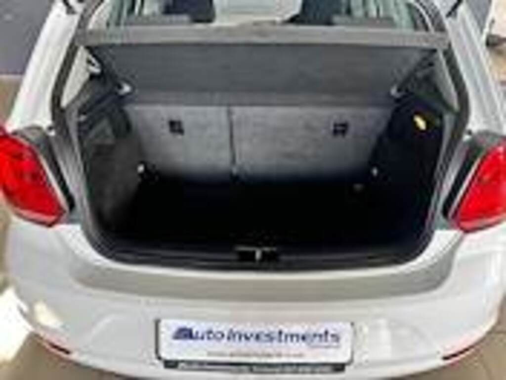 VOLKSWAGEN POLO GP POLO GP 1.2 TSI COMFORTLINE (66KW) - 1