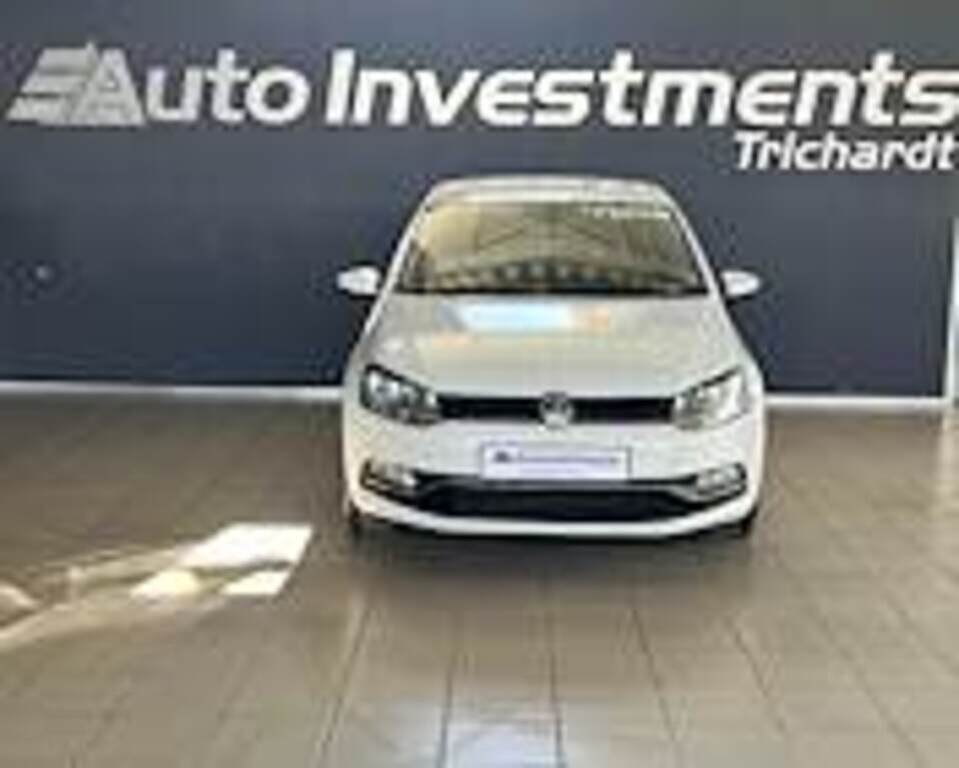 VOLKSWAGEN POLO GP POLO GP 1.2 TSI COMFORTLINE (66KW) - 3