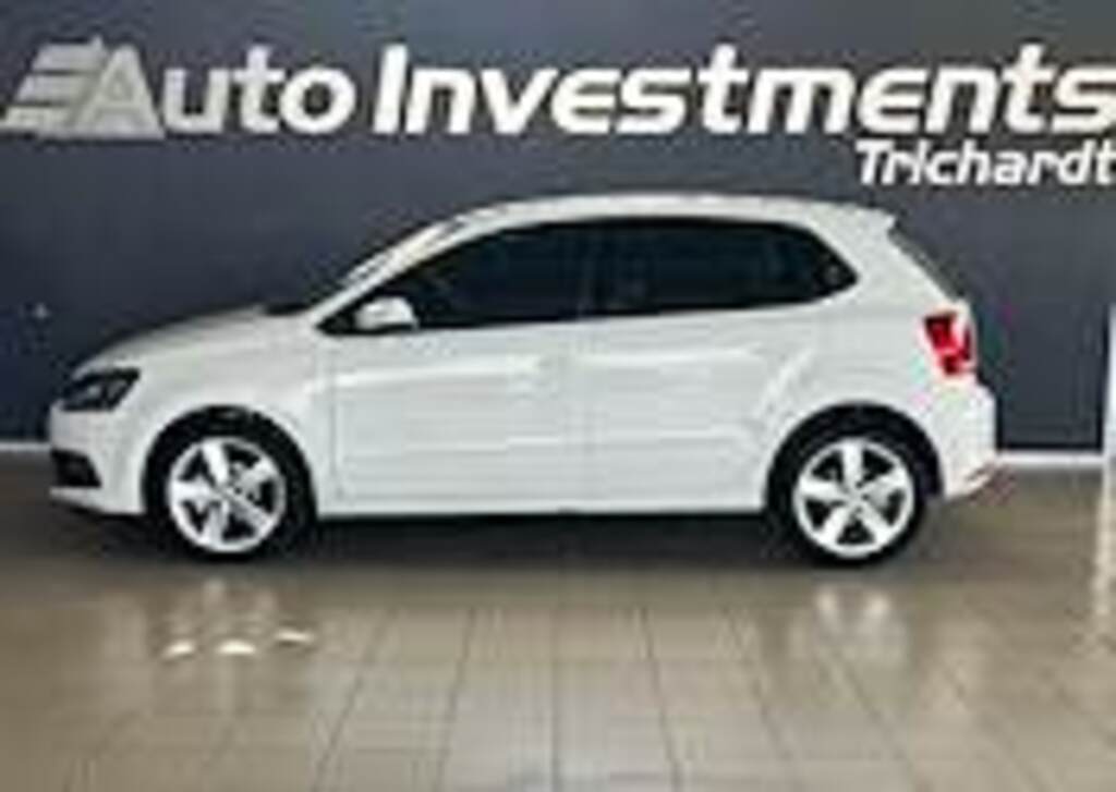 VOLKSWAGEN POLO GP POLO GP 1.2 TSI COMFORTLINE (66KW) - 4