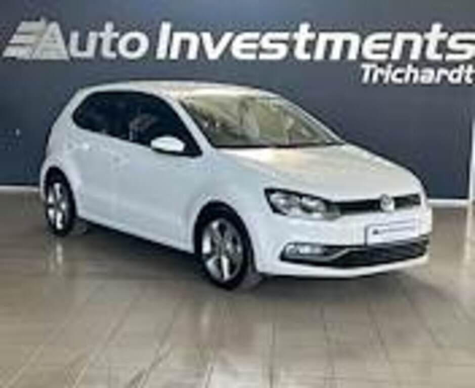 VOLKSWAGEN POLO GP POLO GP 1.2 TSI COMFORTLINE (66KW) - 5