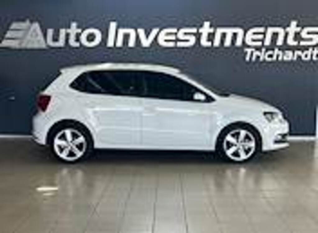 VOLKSWAGEN POLO GP POLO GP 1.2 TSI COMFORTLINE (66KW) - 6