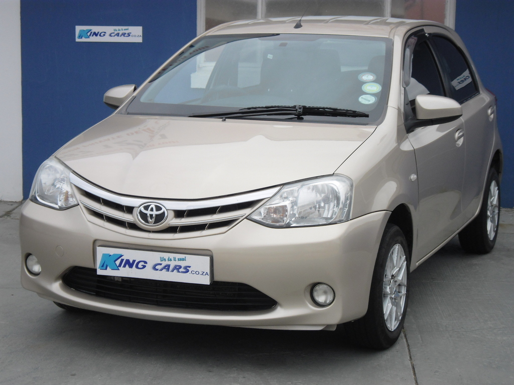 Showroom Quality Second Hand Cars King Cars