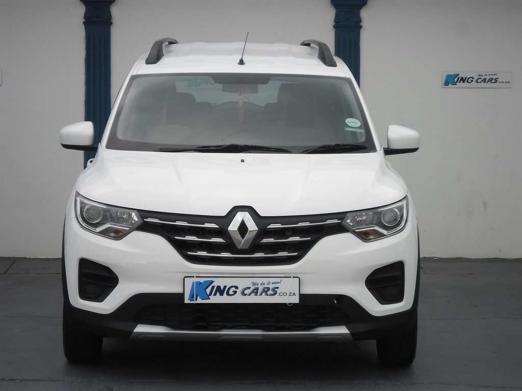 RENAULT TRIBER King Cars