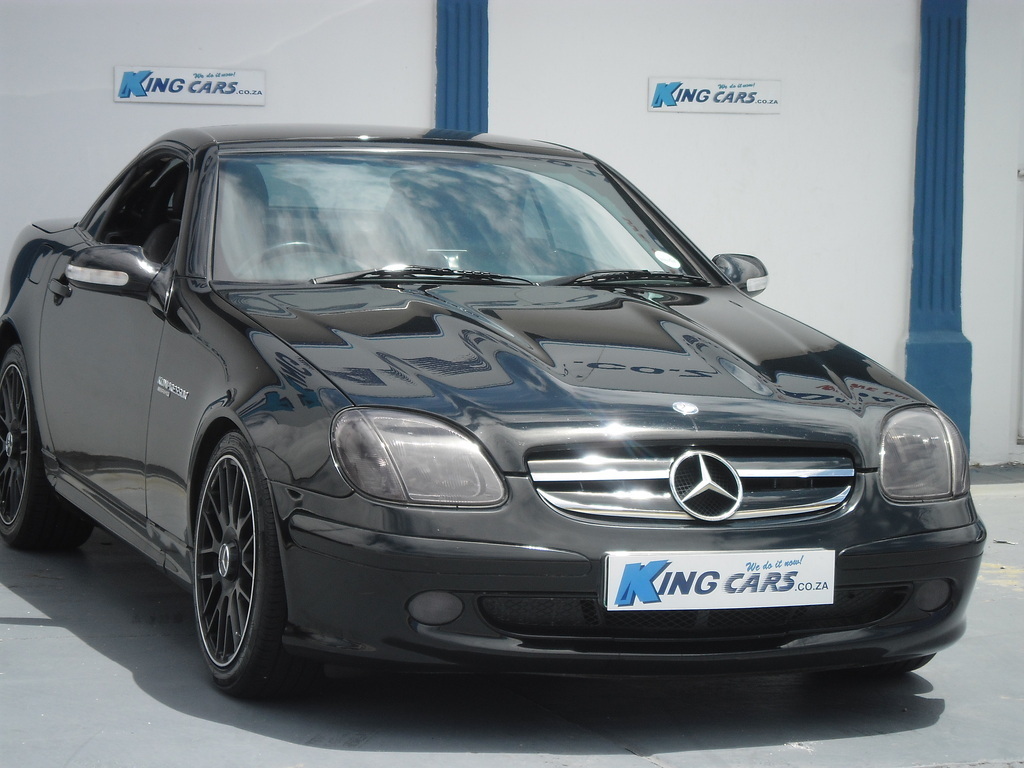 King Cars Image 