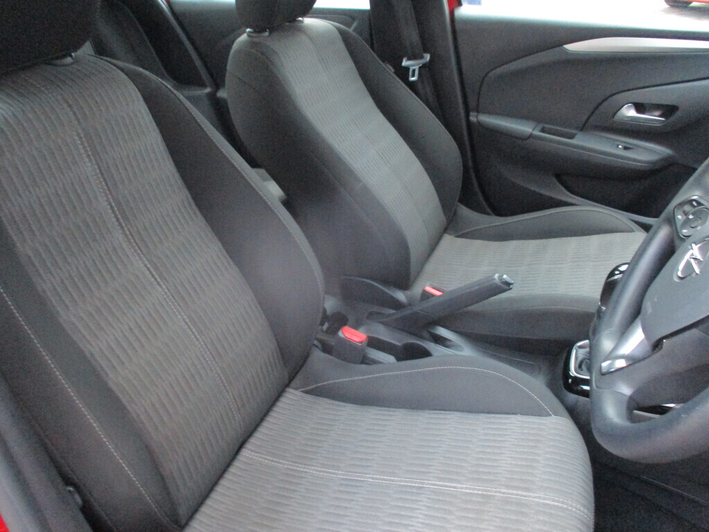 Opel Corsa - View 10