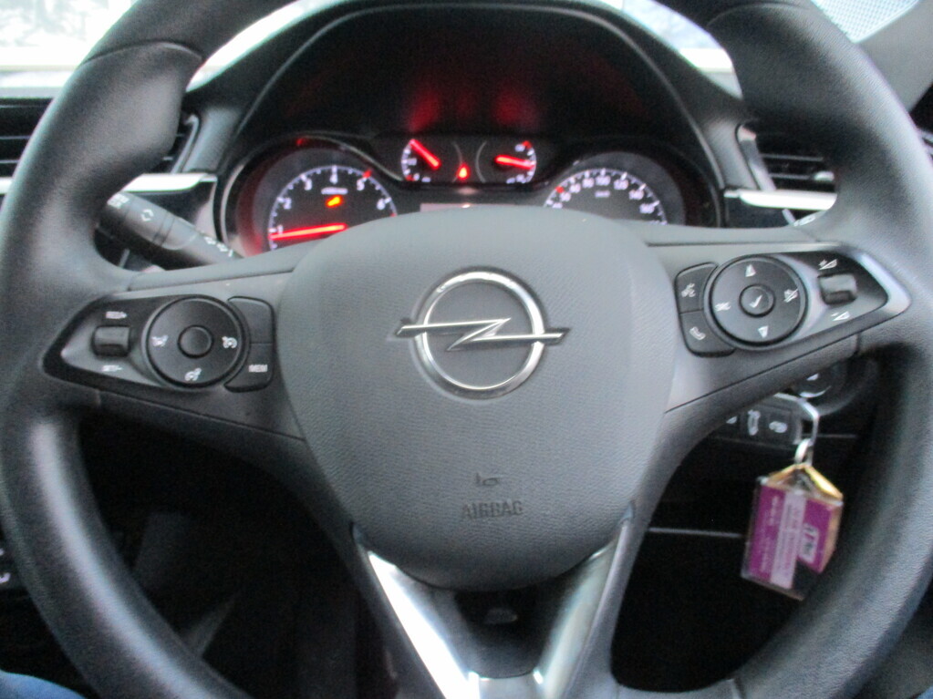 Opel Corsa - View 12
