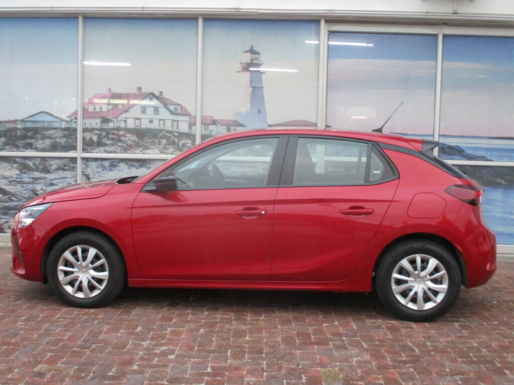 Opel Corsa - View 5