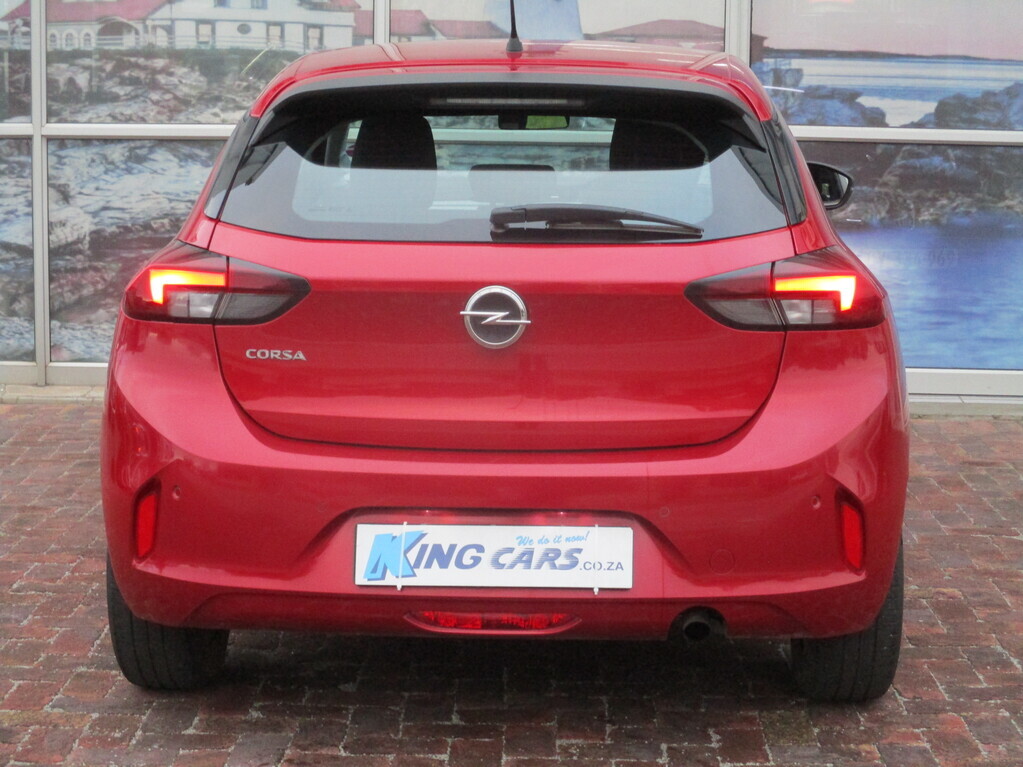 Opel Corsa - View 6
