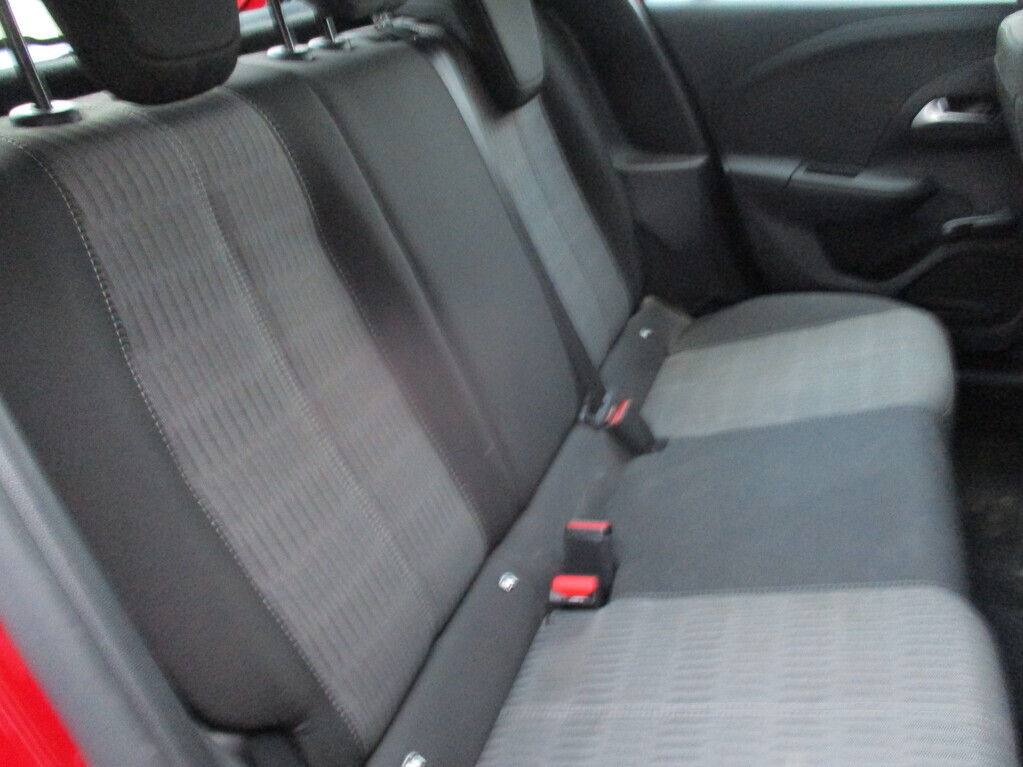 Opel Corsa - View 9