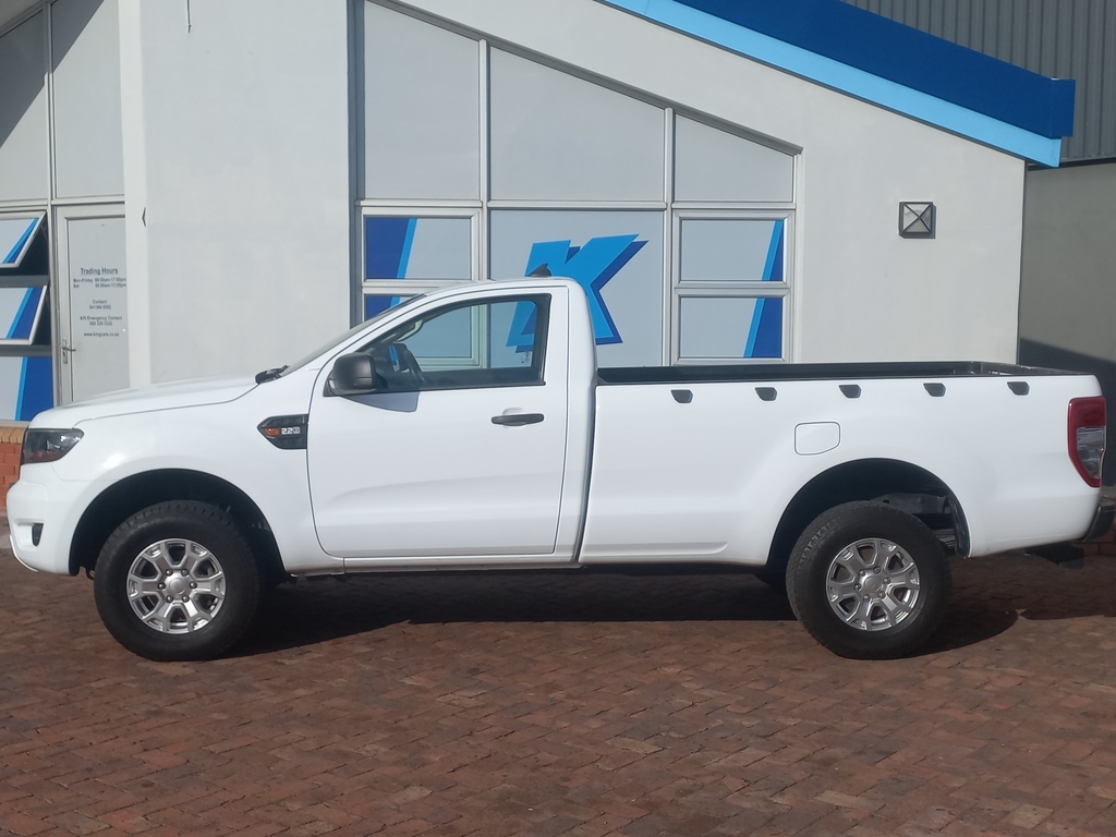 Ford Ranger - View 5
