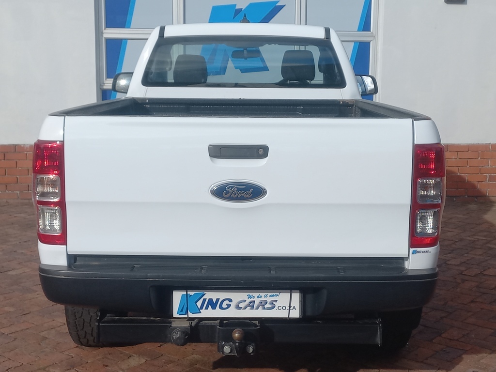 Ford Ranger - View 6