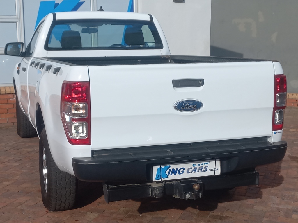 Ford Ranger - View 7