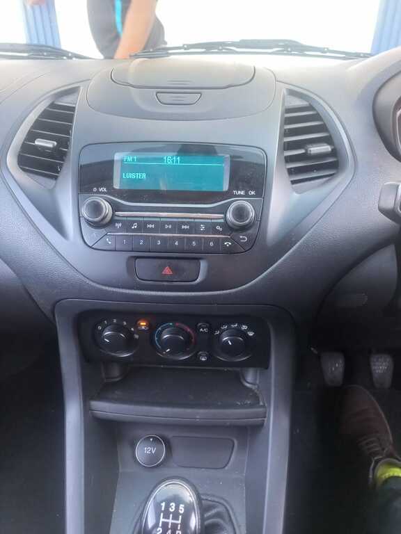 Ford Figo - View 11