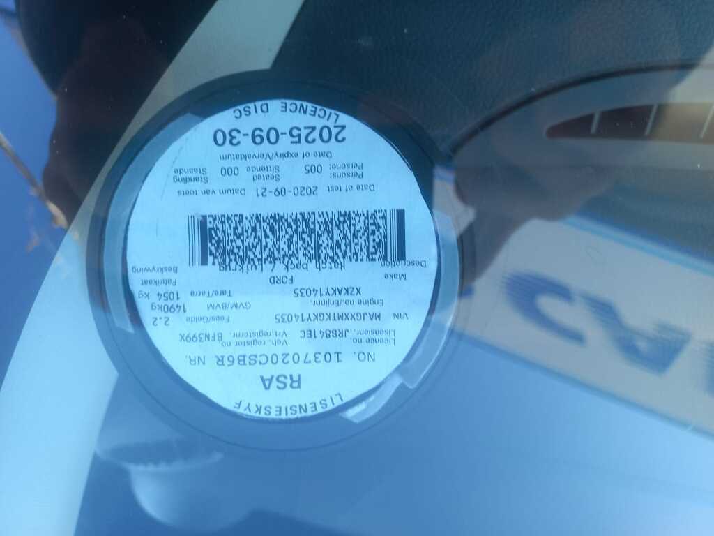 Ford Figo - View 14