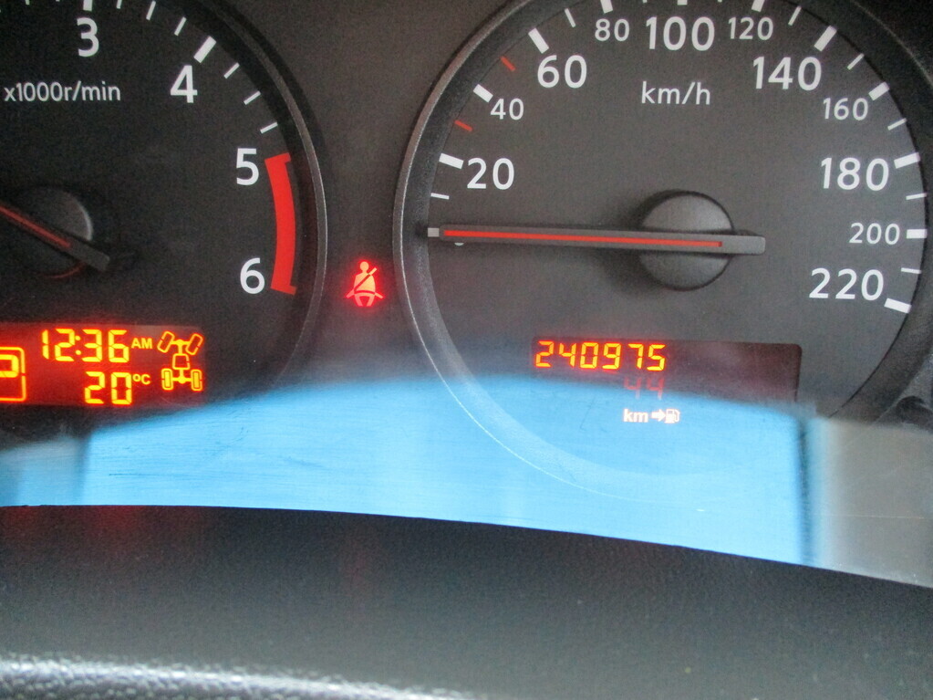 Nissan Navara - View 10