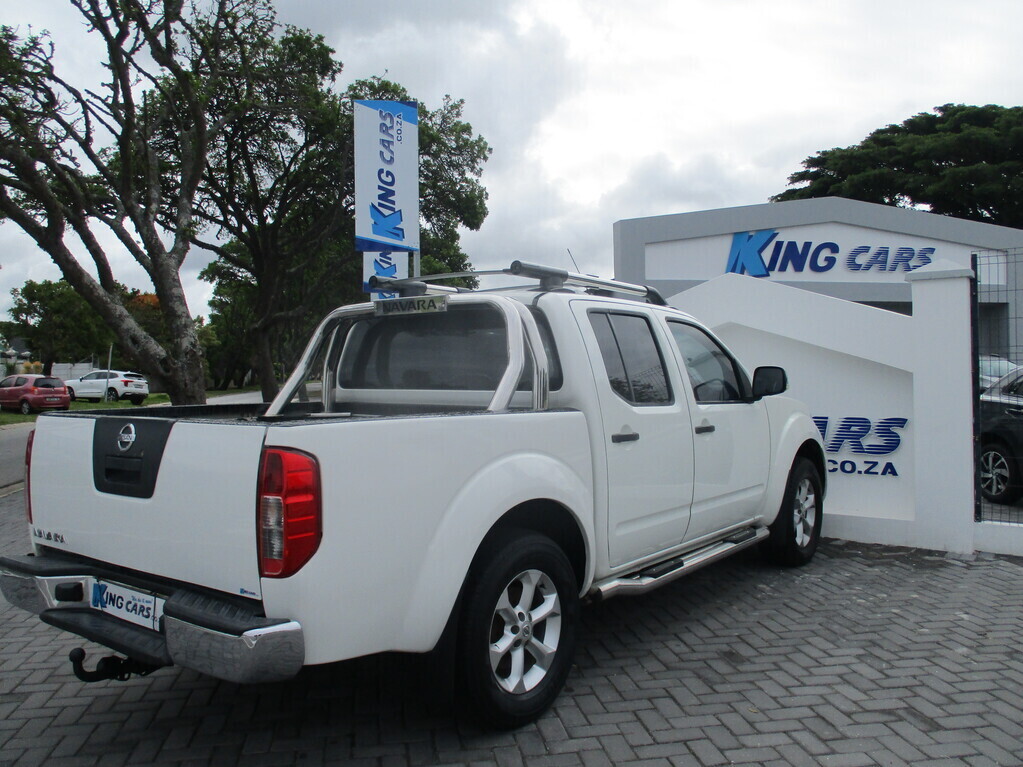 Nissan Navara - View 7