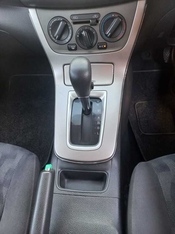 Nissan Sentra 2013 - View 11