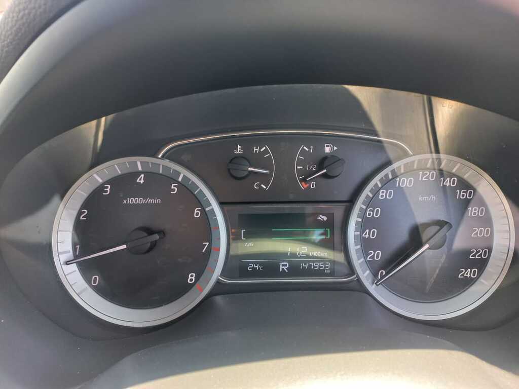 Nissan Sentra 2013 - View 9