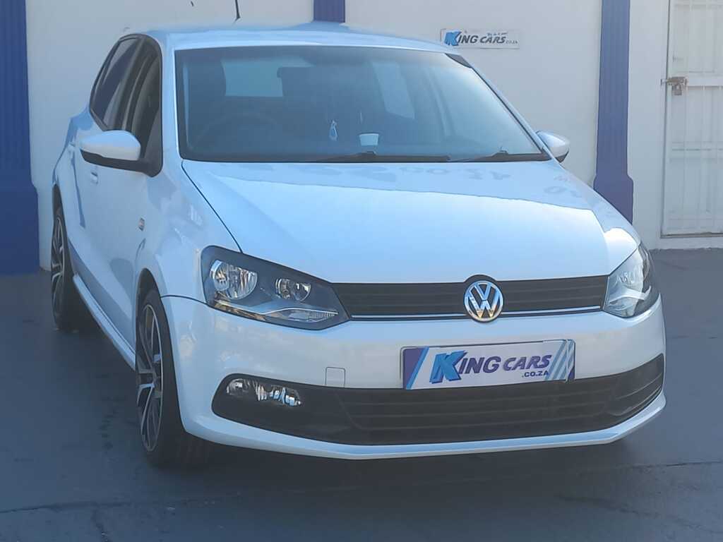 Volkswagen Polo Vivo - View 3