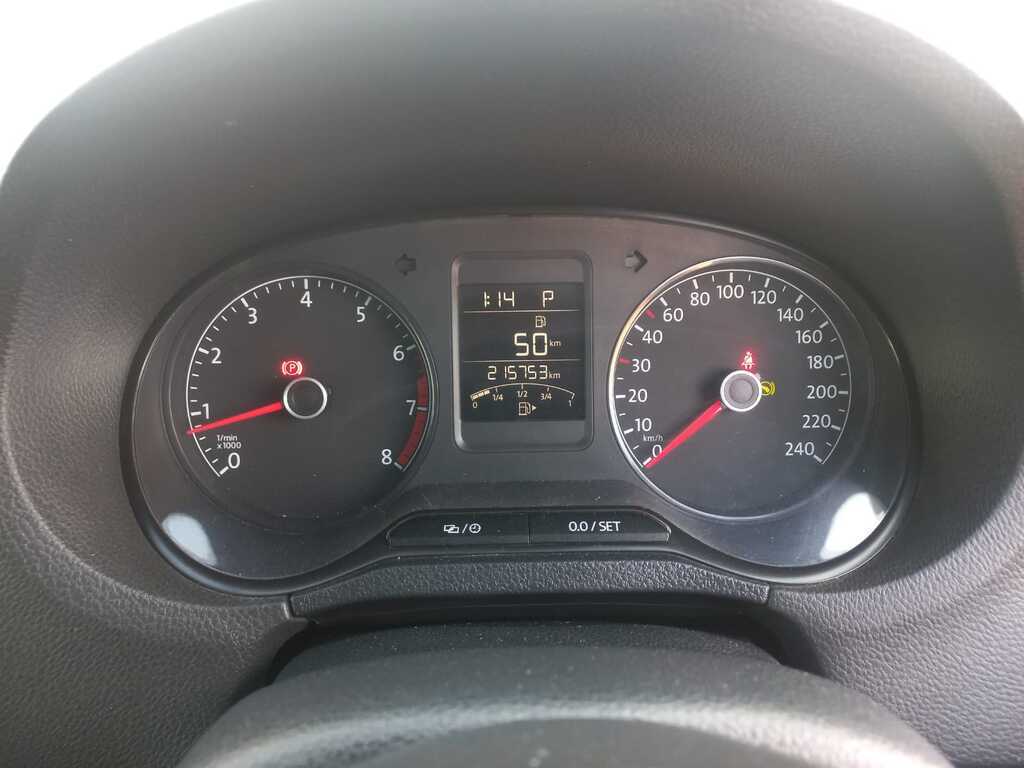 Volkswagen Polo Vivo - View 9