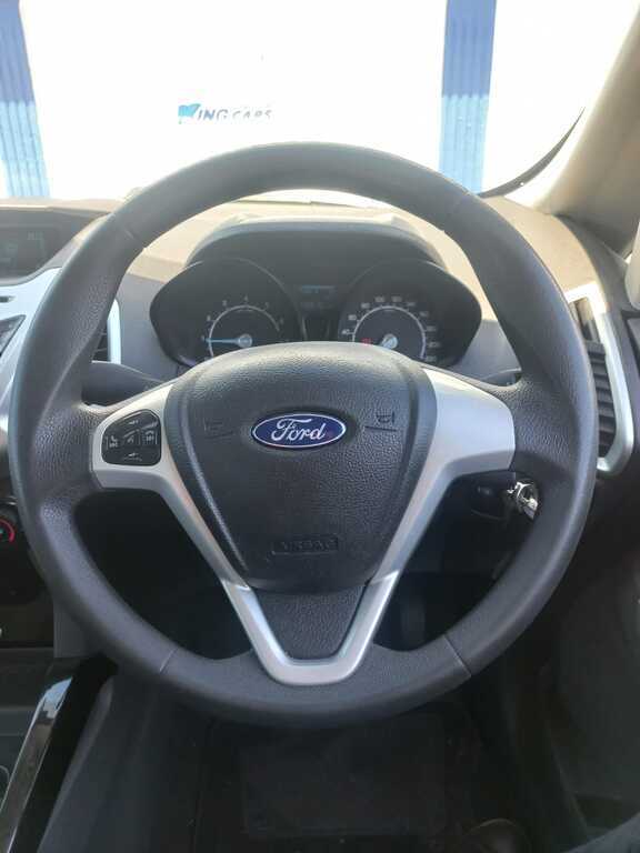 Ford Ecosport - View 10