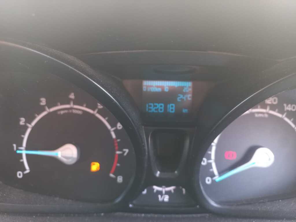 Ford Ecosport - View 9