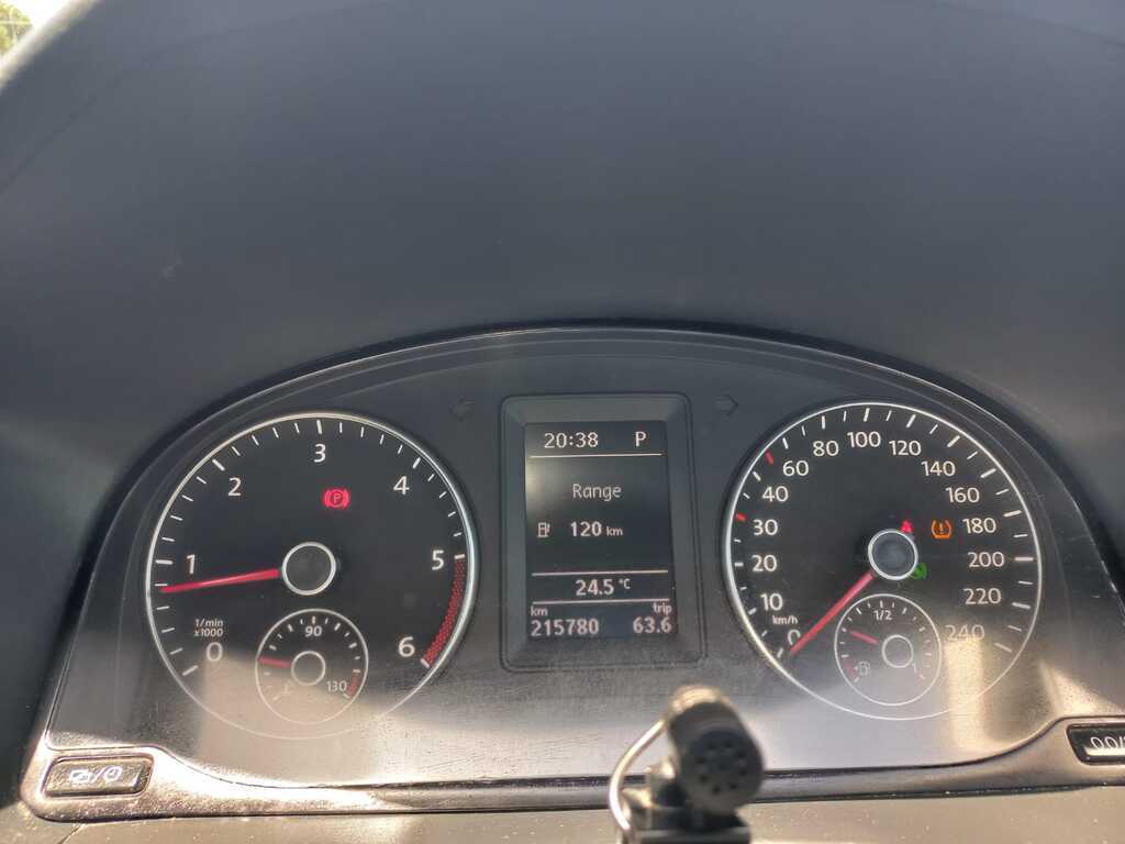 Volkswagen Caddy - View 9