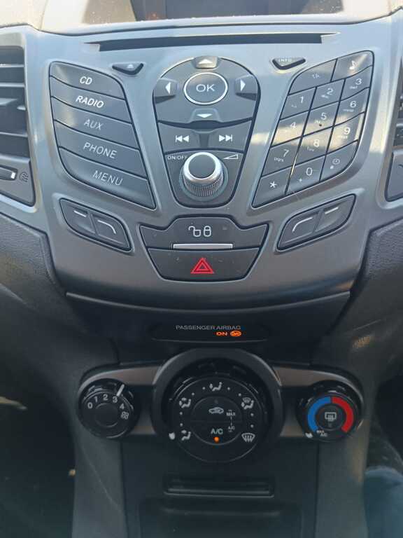Ford Fiesta - View 10