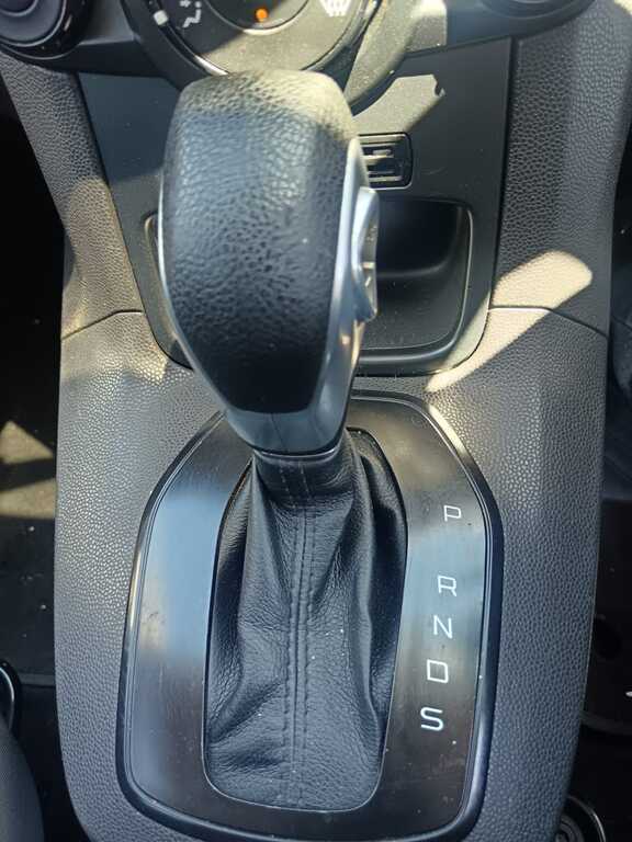 Ford Fiesta - View 12