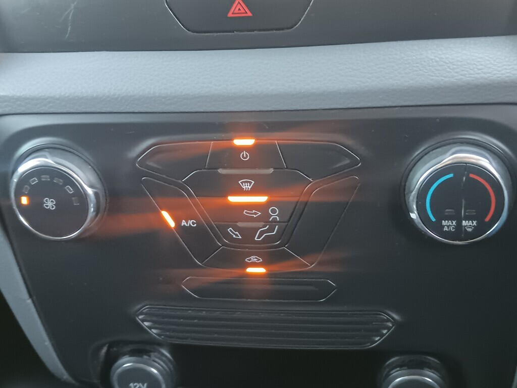 Ford Ranger - View 10