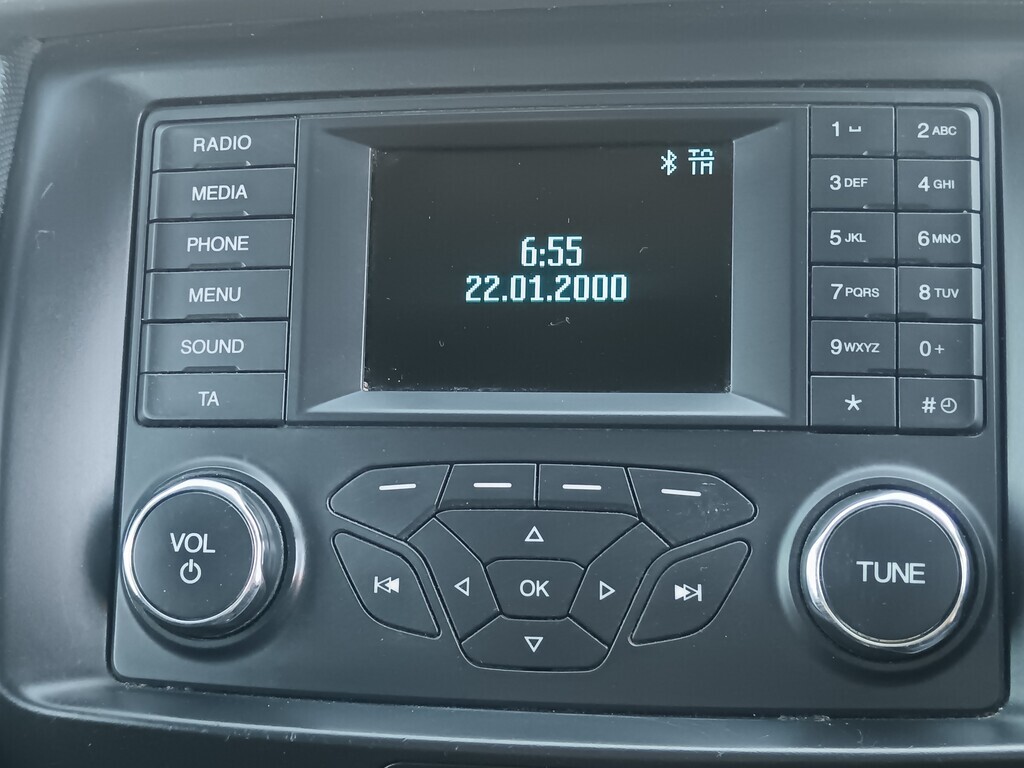 Ford Ranger - View 11