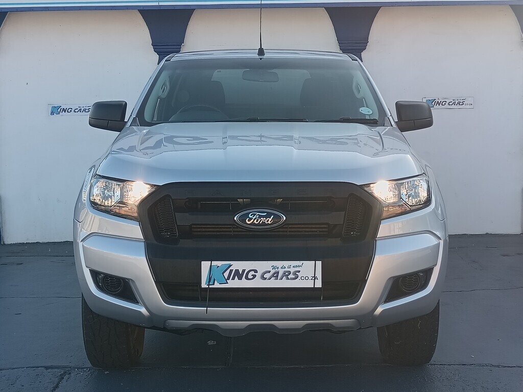 Ford Ranger - View 2