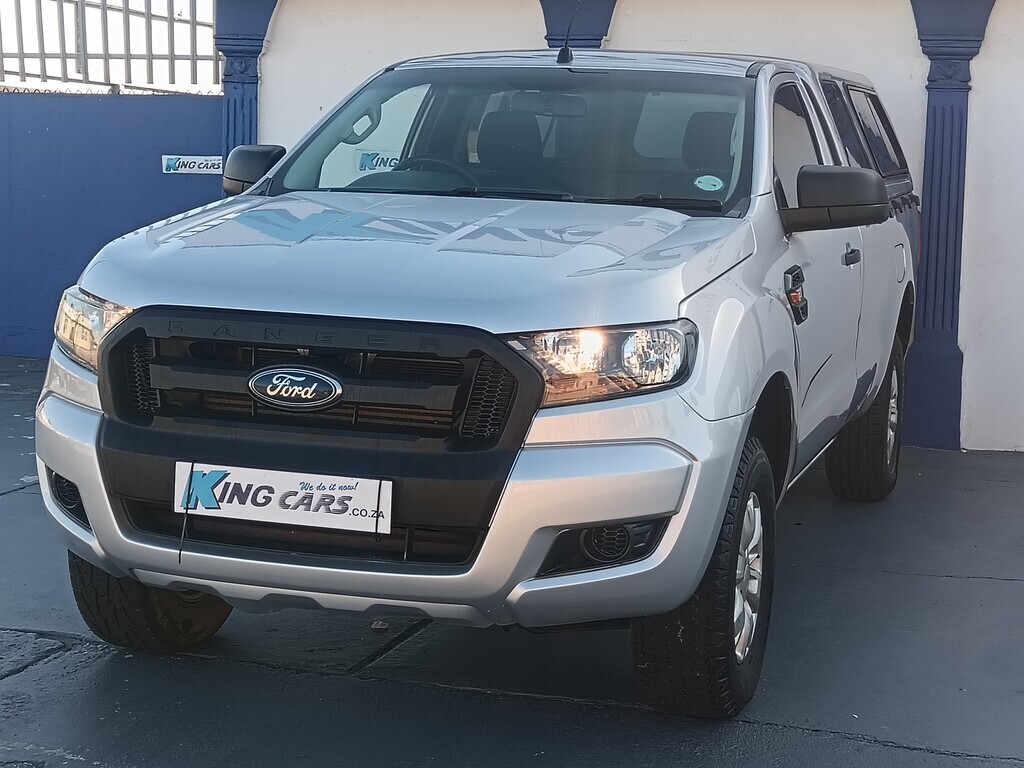 Ford Ranger - View 4