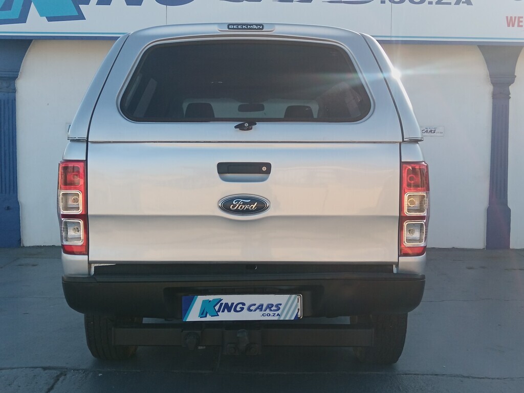 Ford Ranger - View 6