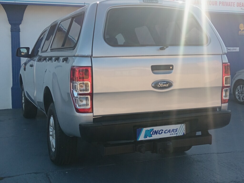 Ford Ranger - View 7